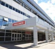 Balearon a un vecino de Arana durante un asalto