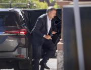 El escándalo de Adorni y una reacción tardía