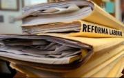 Iglesia y sindicalismo se pronunciaron contra cambios en las leyes laborales