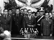 A 50 años del 24 de marzo de 1976: el golpe más furioso y anunciado se empezó a cocinar mucho antes