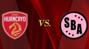 Sport Boys vs Sport Huancayo en vivo: ¿a qué hora y cómo ver fecha 8 del Torneo Apertura 2026?
