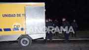 Tragedia en la Ruta 34: un hombre murió tras ser atropellado cuando iba a visitar a su pareja