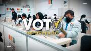 Voto Informado: Minuto a minuto, cobertura completa de las Elecciones Subnacionales 2026