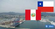 El puerto español que impulsa su conectividad internacional con empresas de Chile y Perú