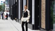 Ni jeans anchos, ni angostos: cómo combinar los pantalones que serán tendencia en el otoño-invierno 2026