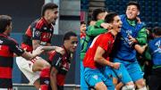Flamengo vs. Santiago Wanderers EN VIVO: A qué hora y dónde ver GRATIS la final de la Copa Libertadores Sub 20
