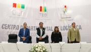 TED de Chuquisaca recibe demanda de inhabilitación contra candidato a la Gobernación