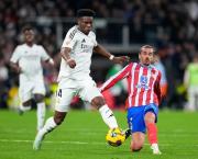 Simeone, frente a 10 años sin ganar en el Bernabéu