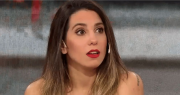 Echaron a Cinthia Fernández del programa de Moria Casan: ¿por qué motivos?