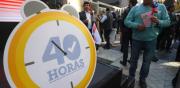 Trabajo prepara cambios para flexibilizar la aplicación de la Ley de 40 horas