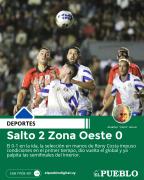 Salto 2 Zona Oeste 0