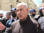 Netanyahu promete atacar personalmente a todos los dirigentes de Irán