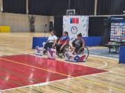 Tarapacá Se Levanta Con Fuerza Y Conquista Siete Medallas En El Nacional De Para Powerlifting