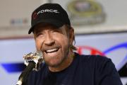 Murió Chuck Norris a los 86 años tras haber estado internado en Hawái