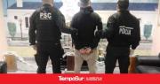 Detectaron en un patrullaje a una persona con pedido de captura