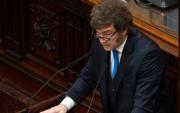 Entre la agenda judicial y el Senado: Javier Milei busca reordenar su estrategia política interna