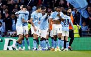 Carabao Cup: Manchester City se consagró campeón tras derrotar 2-0 a Arsenal