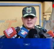 Tránsito retiene 14 motorizados por violar auto de buen gobierno