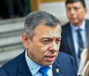 Ávila anuncia proceso para modificar la Constitución mediante referéndum