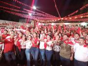 Precandidata de HC para Ñemby asegura que ganará las internas