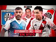 TNT Sports en vivo, River Plate vs. Estudiantes Río Cuarto por fecha 12 del Torneo Apertura