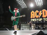 AC/DC en Argentina: horarios, accesos y claves para no perderte nada del show del lunes 23 de marzo