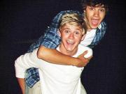 Niall Horan, el One Direction que Liam Payne vino a ver a la Argentina, contó que escribió una canción en honor a su excompañero de banda