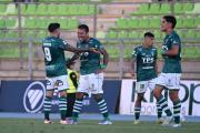Santiago Wanderers vs Deportes Antofagasta: dónde ver en VIVO y online la fecha 5 de la Primera B