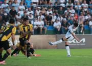 El imparable Olimpia ahora tumba con superioridad a Guaraní