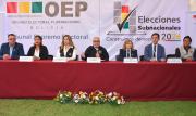 Elecciones Subnacionales 2026: TSE reporta jornada exitosa y apertura del 99,7% de mesas en Bolivia