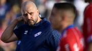 Atención, Universitario: Nacional anunció la salida del técnico Jadson Viera por malos resultados
