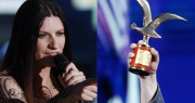 ¿Se cayó a última hora? Laura Pausini explica por qué no llegó a Viña 2026