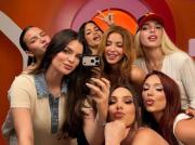 Shakira celebra el triunfo de Venezuela en el Clásico Mundial: