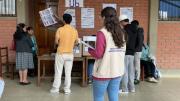 Jubileo: Jornada electoral se desarrolla de manera pacífica y con incidentes aislados