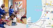 ¿Tu hijo necesita sala cuna o jardín infantil?: Integra tiene vacantes disponibles en la región de Coquimbo