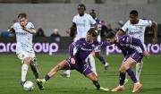 El Inter se frena con un empate ante la Fiorentina