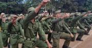 Cuba se prepara para posible “agresión militar” de EE.UU.