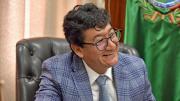 Nuevo vocal asume cargo clave en el Tribunal Electoral de La Paz