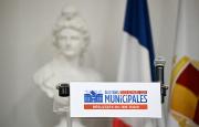 Elecciones municipales en Francia: la izquierda conserva París y Marsella y la derecha se queda con Niza
