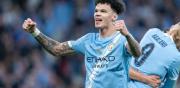 El Manchester City conquista la Carabao Cup 2026 con doblete de Nico O’Reilly
