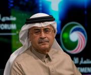 Director de Aramco se retira del evento de Houston para ocuparse de la guerra con Irán