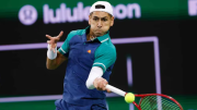 Tabilo Tumba A Rublev En Miami Y Firma Su Golpe Más Fuerte De La Temporada