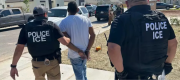 ICE alcanza los 1.200 arrestos diarios: ahora el foco está puesto en estos estados
