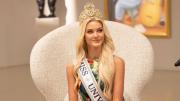Victoria Kjær Theilvig da un salto histórico: de Miss Universo 2024 a líder de la franquicia en Dinamarca