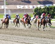 Así quedaron los resultados del domingo en La Rinconada 22-03-2026