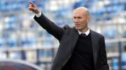 Zinedine Zidane habría llegado a un acuerdo verbal para dirigir a importante selección luego del Mundial de 2026