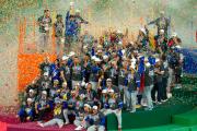 Lo que aprendí viendo a Venezuela ganar el Clásico Mundial de Béisbol, por Reuben Morales