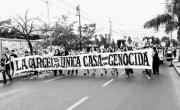 Los genocidas están en tu barrio: un 24 de marzo con más de 2000 represores en sus casas