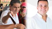 Mauricio Barba se impone en la Alcaldía de Trinidad y Diego Suárez lleva la delantera en Cobija