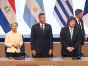 El Gobierno celebró que entre en vigencia el acuerdo Unión Europea-Mercosur: Un paso importante para consolidar nuestra inserción internacional